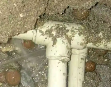 扶绥测漏水多少钱