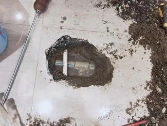 扶绥测漏水电话