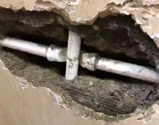 扶绥测漏水哪家好