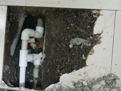 扶绥测漏水哪家好