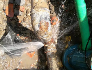 扶绥测漏水公司电话