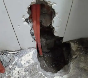 扶绥漏水检测电话