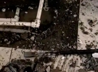 扶绥漏水检测电话