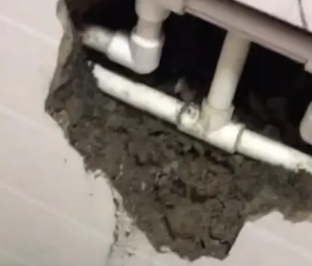 扶绥漏水检测电话