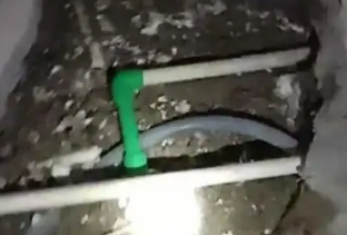 扶绥测漏水公司