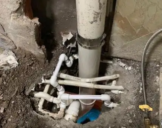 扶绥漏水检测哪家好