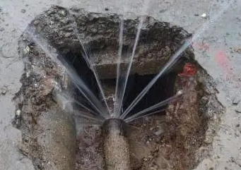 扶绥漏水检测多少钱