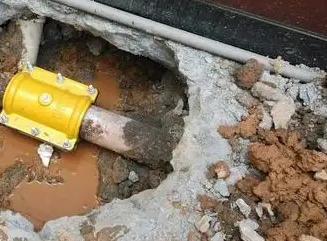 扶绥漏水检测哪家好