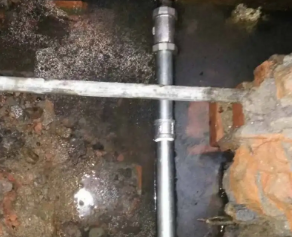 扶绥漏水检测公司电话