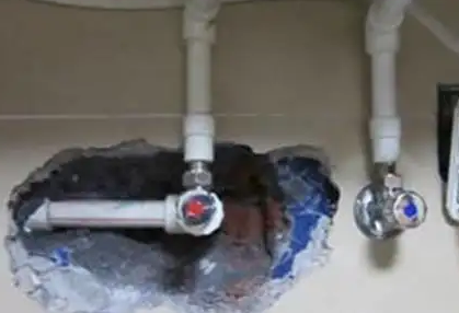 扶绥卫生间测漏水查询方法