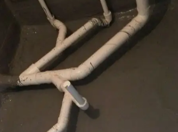 扶绥水管漏水检测知识点