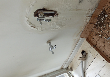 扶绥卫生间测漏水