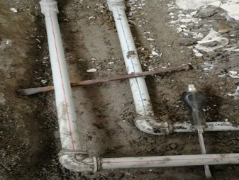 扶绥卫生间测漏水多少钱