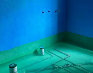 扶绥卫生间防水