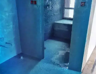 扶绥卫生间防水哪家好