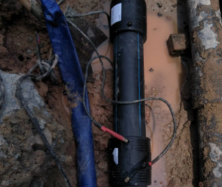 扶绥水管漏水检测多少钱