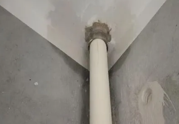 扶绥卫生间测漏水之渗水防护