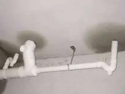 扶绥卫生间测漏水的几种情景