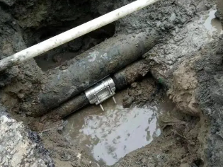 扶绥水管漏水检测的传递距离多少