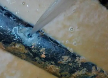 扶绥水管漏水检测多少钱