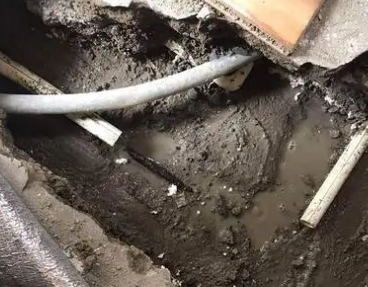 扶绥卫生间测漏水价格明细