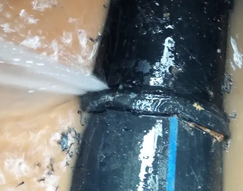 扶绥水管漏水检测的小妙招