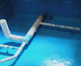 扶绥卫生间测漏水之如何查漏水点