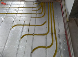 扶绥地暖维修哪家好