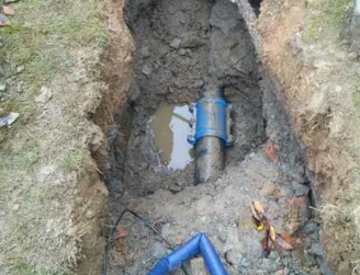 扶绥水管漏水检测多少钱