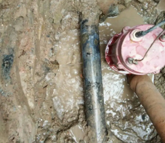 扶绥水管漏水检测的检测方法