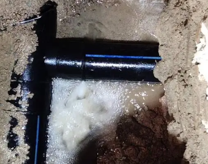 扶绥水管漏水检测哪家好