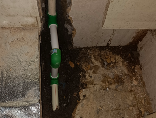 扶绥卫生间测漏水哪家好