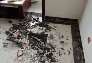 扶绥漏水检测多少钱