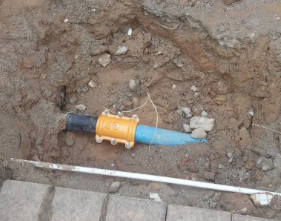 扶绥水管漏水检测的情况