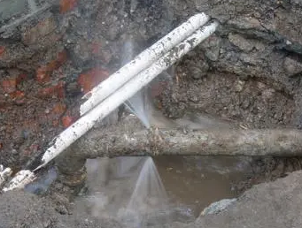 扶绥测漏水多少钱