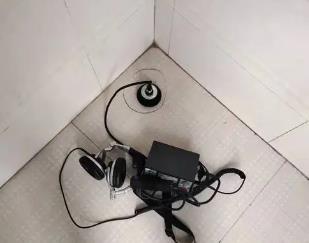 扶绥测漏水公司