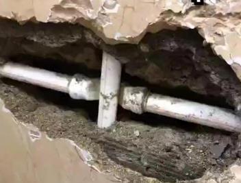 扶绥漏水检测电话多少