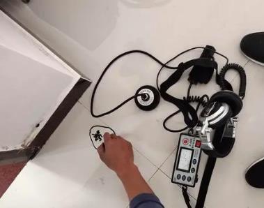 扶绥测漏水公司电话